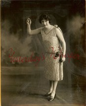 Hazel FIELD Orchestra CONDUCTOR ORG Bushnell SF PHOTO - $14.99
