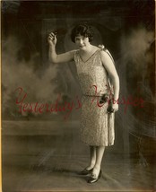 Hazel Field Orchestra Conductor Org Bushnell Sf Photo - $14.99