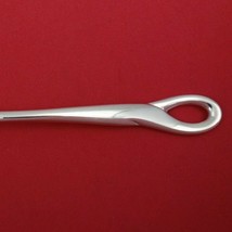 Padova by Tiffany and Co Sterling Silver Coffee Spoon 4 7/8&quot; Heirloom Si... - $98.01