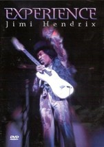Jimi Hendrix: Experience Jimi Hendrix DVD (2001) Cert E Pre-Owned Region 2 - £13.93 GBP