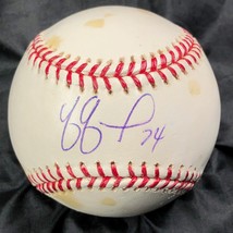 YASMANI GRANDAL Signed Baseball PSA/DNA Chicago White Sox Autographed - £62.64 GBP