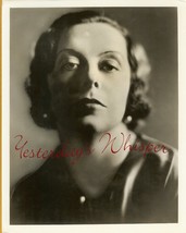 Lois Miller Organist Org Portrait Promo Publicity Photo - £15.72 GBP