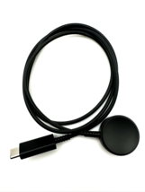 Genuine Samsung Fast Wireless Charger for Galaxy Watch Active EP-OL300 - $341.14 MXN