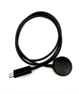 Genuine Samsung Fast Wireless Charger for Galaxy Watch Active EP-OL300 - $337.06 MXN