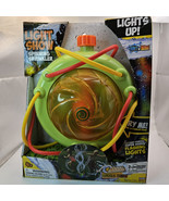 Tidal Storm Wiggle Tubes Light Show Sprinkler - $12.19