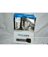 Impactwear Womens Sports Padded Impact Hip Shorts XXX Small New Rare - $690.91 MXN