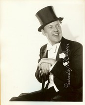 Phil DUEY NY Town HALL Concert 1936 NBC Radio ORG PHOTO - $9.99