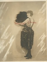 Nell HEALY Vaudeville WEDDED Bliss ORG DW PHOTO G144 - £15.92 GBP