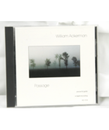 William Ackerman : Passage CD (1997)  - £6.51 GBP