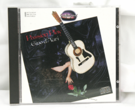 Gino d&#39;Auri: Passion Play  CD  - £22.73 GBP