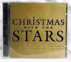 Christmas With the Stars 1998 CD  - £6.37 GBP