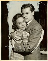 Barbara FULTON Glen BOLES Geary THEATRE ORG PHOTO J426 - $14.99