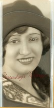 Ottie ARDINE Ziegfeld ORG DW Hixon-WIESE PHOTO H436 - £15.92 GBP