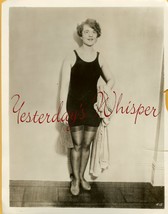 Mary HOPPLE Swimsuit RISQUE Vaudeville Star ORG PHOTO - £7.94 GBP
