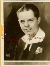 Billy DeWOLFE Very YOUNG ORG Theatrical CHICAGO PHOTO - $9.99