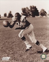 Lenny Moore 8X10 Photo Baltimore Colts Picture Nfl Football - £3.90 GBP