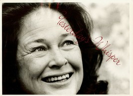 Colleen Dewhurst Moon For Misbegotten Org Photo i968 - £7.95 GBP