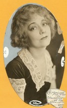 Writer Maude Fulton Actress Broadway Rare Org Photo - £15.65 GBP