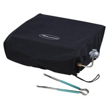 Griddle Cover for Blackstone 17 Inch Flat Top Grill without Hood,600D He... - $627.03 MXN