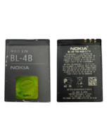 Nokia BL-4B Replacement Battery 700mAh for Nokia 6111 2630 2760 7370 737... - $8.10