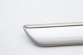 00-06 MERCEDES-BENZ W215 CL500 REAR RIGHT PASSENGER QUARTER PANEL MOLDING Q9825 image 3