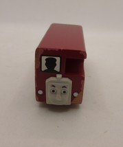 Authentic Learning Curve Wooden Thomas Train Bertie the Bus! - $110.72 MXN