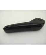 ✅ 2011 - 2016 Chrysler Town &amp; Country Front Left Armrest LH Leather Blac... - $101.48 CAD
