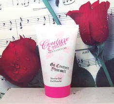 Couture Couture By Juicy Couture Shower Gel 4.2 FL. OZ. - £23.50 GBP