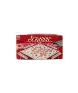 Vintage 1989 Scrabble Game Complete - £4.49 GBP
