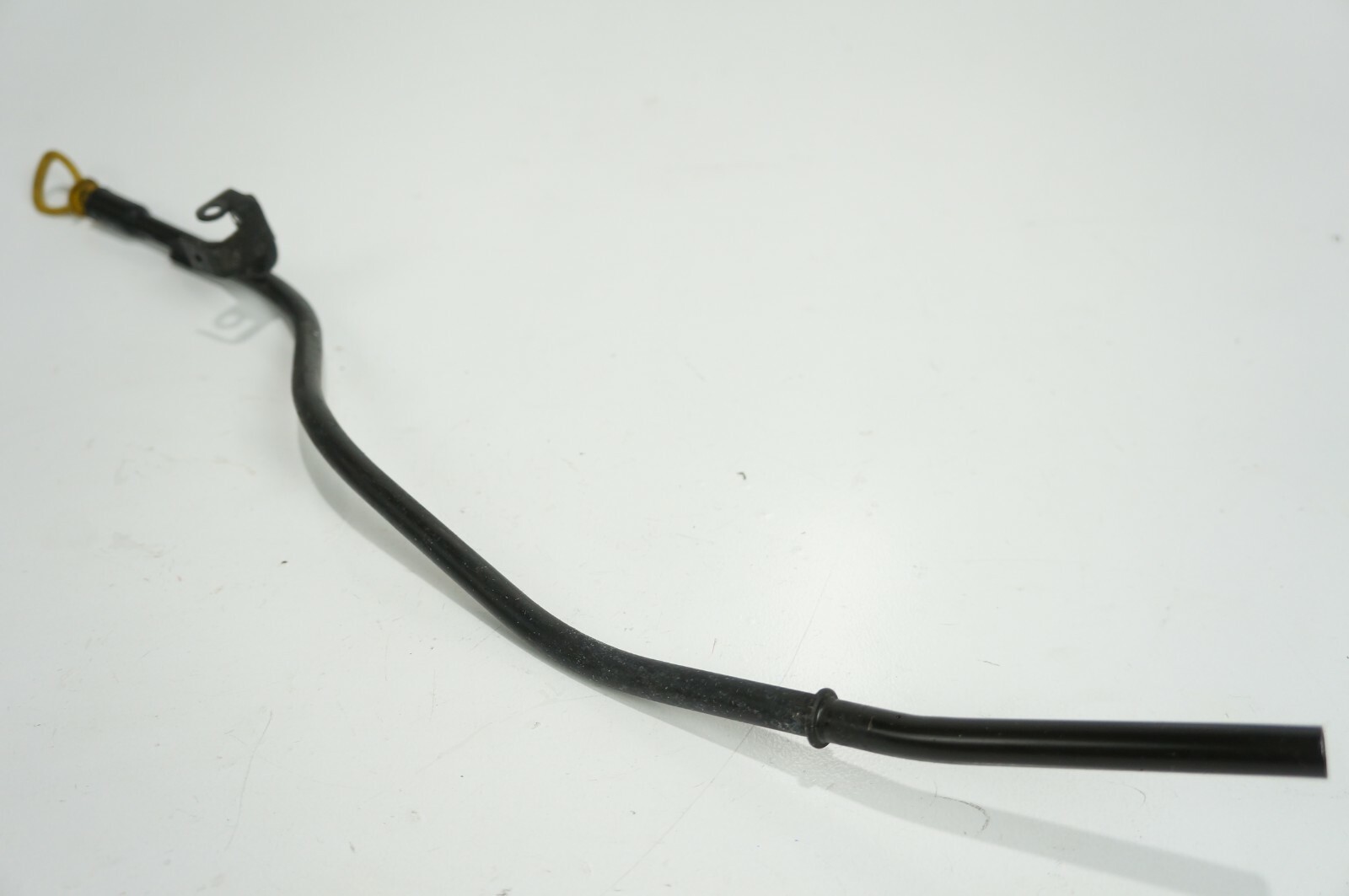 2006-2011 mercedes w209 clk350 oil dip deep stick oil level  Item image 8