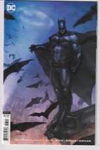 Batmans Grave #03 (Of 12) Var Ed (Dc 2019) &quot;New Unread&quot; - £3.52 GBP