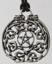 Serenity Talisman Amulet Pendant  New! - $17.95
