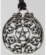 Serenity Talisman Amulet Pendant  New! - £14.22 GBP