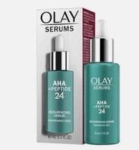 Olay Serums AHA + Peptide 24 Resurfacing Serum 1.3 Oz - €7,59 EUR