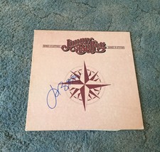 JIMMY BUFFETT autographed SIGNED #1 RECORD Vinyl  - £351.46 GBP