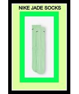 DISCONTINUED NIKE DRI-FIT EVERYDAY PLUS Cushion Crew Socks JADE YOUTH 5Y-7Y - $356.92 MXN DISCONTINUED NIKE DRI-FIT EVERYDAY PLUS Cushion Crew Socks JADE YOUTH 5Y-7Y - $356.92 MXN