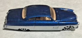 HOT WHEELS Ford TAIL DRAGGER 1997, THAILAND PRE-OWNED - £3.15 GBP