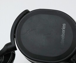 SteelSeries Arctis 9 61484 Wireless Gaming Headset for PC, PS5, and PS4 - Black image 5