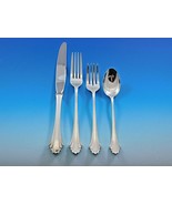Bel Chateau by Lunt Sterling Silver Flatware Regular Size Place Setting(... - $335.61