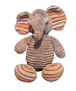15&quot; Paw Paw South Africa Stuffed Elephant Plush Animal Toy - £11.64 GBP
