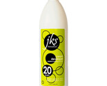 Jks International Cream Developer 20 Volume 6% 33.8oz 1000ml - $27.65