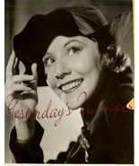 Adalyn DOYLE Finishing SCHOOL ORG Publicity PHOTO i58 - £7.47 GBP