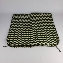Ikea Storage Case Off-White/Green 22x19x7&quot; Under Bed Storage New - $241.20 MXN