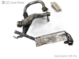 Turbo Cooler Lines From 2014 Volkswagen Passat  1.8  Turbo - $649.47 MXN