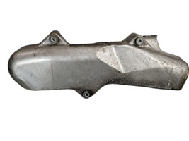 Exhaust Heat Shield From 2008 Chevrolet Silverado 2500 HD  6.6  Duramax ... - $34.95