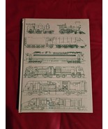 Pictorial History of Trains 1977 by David Hamilton for Octopus Books - H... - £15.25 GBP