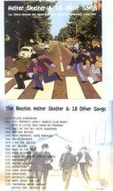 The Beatles - Helter Skelter &amp; 18 Other Songs ( 2010 Remixed and Remastered ) (  - £18.07 GBP