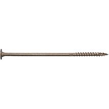 Simpson Strong-Tie SDWS22800DB-R50 8" x .220 Timber Screws (Exterior Gra... - $66.55