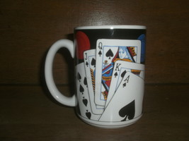 Roya Flush Coffee Mug l  - €6,12 EUR