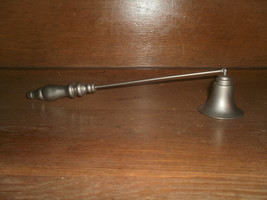 Metal Candle Snuffer , Silver Color Pre-owned  - €6,88 EUR